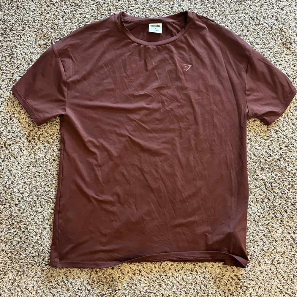 Gym Shark x Whitney Simmons Shirt